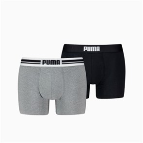 {{photo.Alt || photo.Description || 'Купить оптом Puma Трусы Men Everyday Placed Logo Boxer 2p M, 93847602'}}