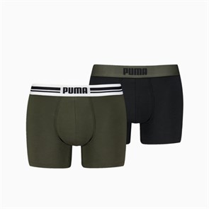 {{photo.Alt || photo.Description || 'Купить оптом Puma Трусы Men Everyday Placed Logo Boxer 2p F, 93847606'}}