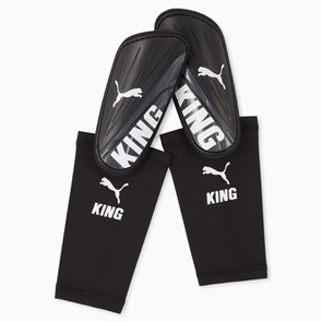 Купить оптом Puma Футбольные Щитки King Sleeve, 03093301 03093301