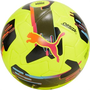 Купить оптом Puma Мяч Orbita 1 Tb Fifa Quality Pro, 08432203 08432203