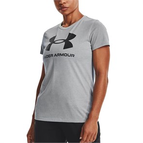 {{photo.Alt || photo.Description || 'Купить оптом Футболка Under Armour Live Sportstyle Graphic SSC 1356305-016'}}
