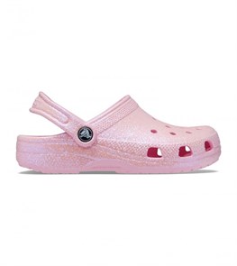 {{photo.Alt || photo.Description || 'Купить оптом Сабо Crocs Classic Glitter Clog 206993-6S0'}}