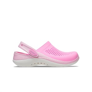 {{photo.Alt || photo.Description || 'Купить оптом Сабо Crocs LiteRide 360 Clog 207021-6TL'}}