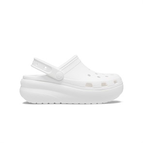 {{photo.Alt || photo.Description || 'Купить оптом Сабо Crocs Classic Crocs Cutie Clog 207708-100'}}