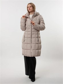 {{photo.Alt || photo.Description || 'Купить оптом Куртка Calvin Klein CW303264-BEY'}}