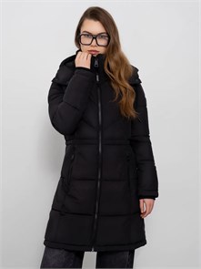 {{photo.Alt || photo.Description || 'Купить оптом Куртка Calvin Klein CW306579-BLK'}}