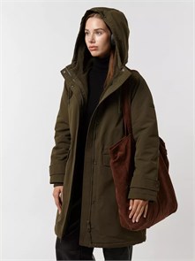 {{photo.Alt || photo.Description || 'Купить оптом Куртка Calvin Klein Transitional Parka CW309830-OVN'}}