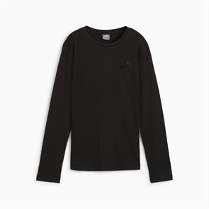 {{photo.Alt || photo.Description || 'Купить оптом Puma Фуфайка Спорт. Назнач. Ess Elevated Longsleeve, 68150001'}}