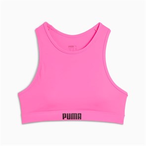 {{photo.Alt || photo.Description || 'Купить оптом Puma Костюм Купальный Swim Women Racerback Sw, 90769217'}}