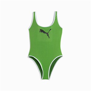 {{photo.Alt || photo.Description || 'Купить оптом Puma Купальник Swim Women Contour Rib, 93834201'}}