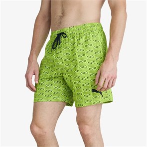 {{photo.Alt || photo.Description || 'Купить оптом Puma Плавки Swim Men Logo Print Mid, 93835401'}}