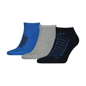 Купить оптом Puma Носки Graphic Sneaker 3p, 90798803 90798803