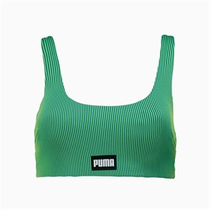 {{photo.Alt || photo.Description || 'Купить оптом Puma Купальник Swim Women Ribbed Scoop, 93833801'}}