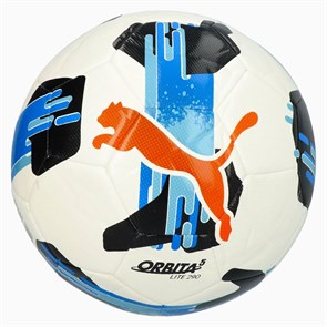 Купить оптом Puma Мяч Orbita 5 Fusion Lite 290, 08433301 08433301