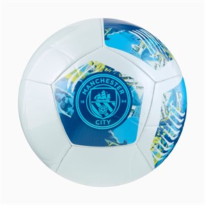Купить оптом Puma Мяч Mcfc Ftblnrgy Ball, 08454675 08454675
