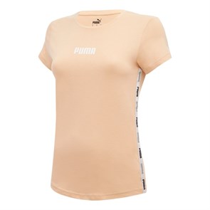 {{photo.Alt || photo.Description || 'Купить оптом Puma Футболка Tape Tee W, 67132519'}}