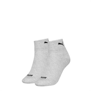 Купить оптом Puma Носки Women Quarter 2p, 93838103 93838103