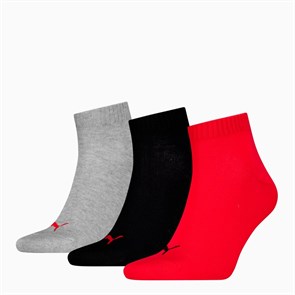 {{photo.Alt || photo.Description || 'Купить оптом Puma Носки Unisex Quarter Plain 3p, 93858907'}}