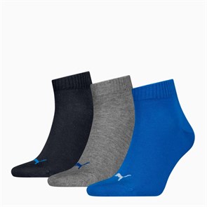 {{photo.Alt || photo.Description || 'Купить оптом Puma Носки Unisex Quarter Plain 3p, 93858908'}}