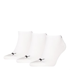 Купить оптом Puma Носки Unisex Sneaker Plain 3p, 93862413 93862413