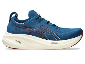 {{photo.Alt || photo.Description || 'Купить оптом Кроссовки Asics GEL-NIMBUS 26 1011B794-404'}}