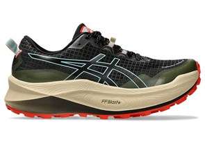 {{photo.Alt || photo.Description || 'Купить оптом Кроссовки ASICS TRABUCO MAX 3 1011B800-002 BLACK/SMOKE BLUE Male'}}