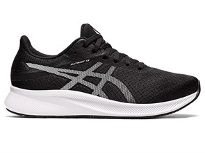 {{photo.Alt || photo.Description || 'Купить оптом Кроссовки Asics PATRIOT 13 1012B312-001 BLACK/WHITE Female'}}