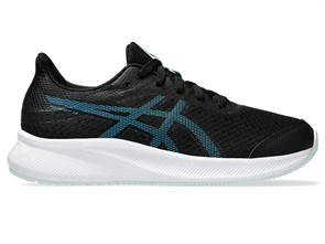 {{productViewItem.photos[photoViewList.activeNavIndex].Alt || productViewItem.photos[photoViewList.activeNavIndex].Description || 'Купить оптом Кроссовки Asics PATRIOT 13 GS 1014A267-006 BLACK/TEAL BLUE Kids'}}