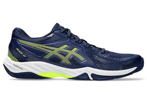 {{photo.Alt || photo.Description || 'Купить оптом Кроссовки Asics BLADE FF 1071A093-401 BLUE EXPANSE/YELLOW Male'}}