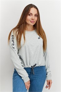 {{productViewItem.photos[photoViewList.activeNavIndex].Alt || productViewItem.photos[photoViewList.activeNavIndex].Description || 'Купить оптом Топ Asics KATAKANA LS CROP TOP 2032B759-021 MID GREY HTR/DARK GREY Female'}}