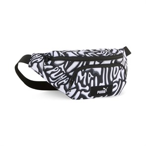 Купить оптом Puma Сумка На Пояс Academy Aop Waist Bag, 09148701 09148701