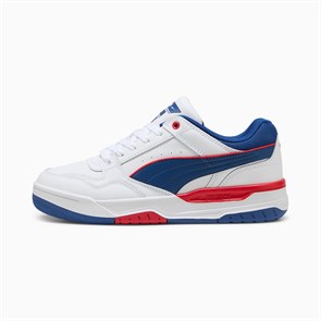 {{photo.Alt || photo.Description || 'Купить оптом Puma Кроссовки Rebound Retro, 40019705'}}