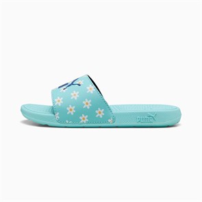 {{photo.Alt || photo.Description || 'Купить оптом Puma Пантолеты Cool Cat 2.0 Daisies Ps, 40090702'}}