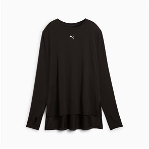 {{photo.Alt || photo.Description || 'Купить оптом Puma Джемпер Спорт. Назнач. Modest Oversized Tee, 52670101'}}