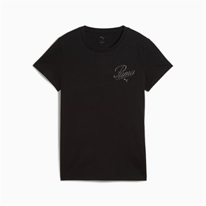 {{photo.Alt || photo.Description || 'Купить оптом Puma Футболка Script Tee, 68498201'}}