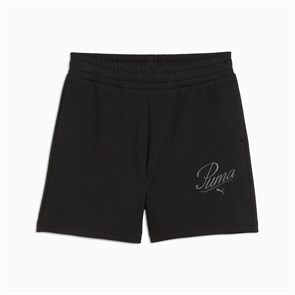 {{photo.Alt || photo.Description || 'Купить оптом Puma Шорты Script High-waist Shorts, 68498401'}}