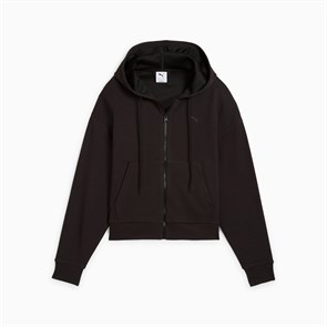 {{photo.Alt || photo.Description || 'Купить оптом Puma Толстовка Her Crop Full-zip Hoodie, 68505601'}}