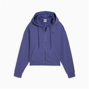 {{photo.Alt || photo.Description || 'Купить оптом Puma Толстовка Her Crop Full-zip Hoodie, 68505646'}}