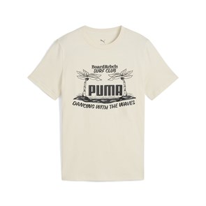 Купить оптом Puma Футболка Mid90s Graphic Tee Iii, 68515287 68515287