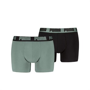Купить оптом Puma Трусы Men Everyday Basic Boxers 2p, 93832027 93832027