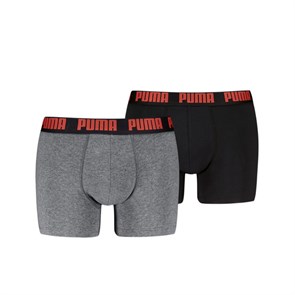 Купить оптом Puma Трусы Men Everyday Basic Boxers 2p, 93832031 93832031