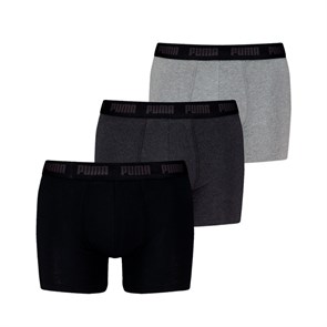 Купить оптом Puma Трусы Men Everyday Boxers 3p, 93832702 93832702