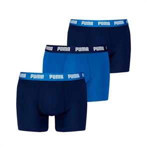 Купить оптом Puma Трусы Men Everyday Boxers 3p, 93832704 93832704