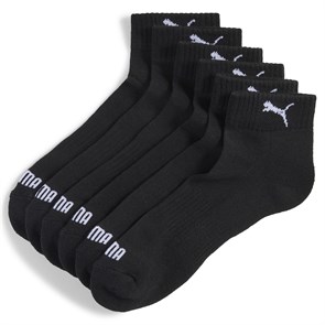 Купить оптом Puma Носки Unisex Cushioned Quarter 3p, 93858101 93858101