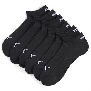 Купить оптом Puma Носки Unisex Cushioned Sneaker 3p, 93862603 93862603