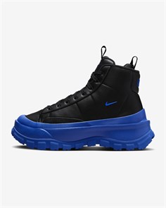 {{photo.Alt || photo.Description || 'Купить оптом Кроссовки Nike W NIKE BLAZER ROAM MID FQ9065-001 BLACK/RACER BLUE Female'}}