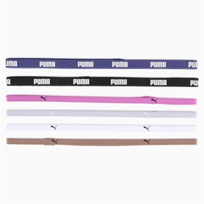 Купить оптом Puma Повязка На Голову Tr Ess Hairbands, 05345232 05345232