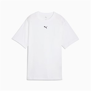 {{photo.Alt || photo.Description || 'Купить оптом Puma Футболка Ess Relaxed Tee, 68497102'}}