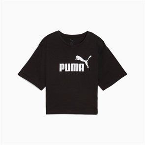 {{photo.Alt || photo.Description || 'Купить оптом Puma Футболка Ess Cropped No. 1 Logo Tee, 68497201'}}