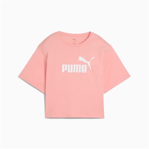 {{productViewItem.photos[photoViewList.activeNavIndex].Alt || productViewItem.photos[photoViewList.activeNavIndex].Description || 'Купить оптом Puma Футболка Ess Cropped No. 1 Logo Tee, 68497218'}}